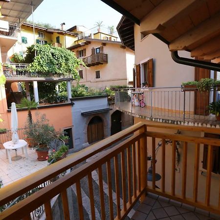 Casa Indipendente Ischia Villa Arco Dış mekan fotoğraf