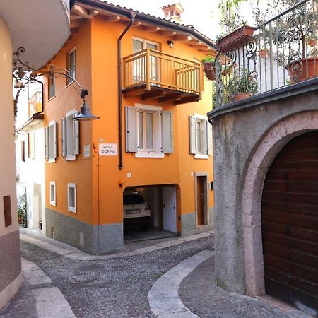 Casa Indipendente Ischia Villa Arco Dış mekan fotoğraf