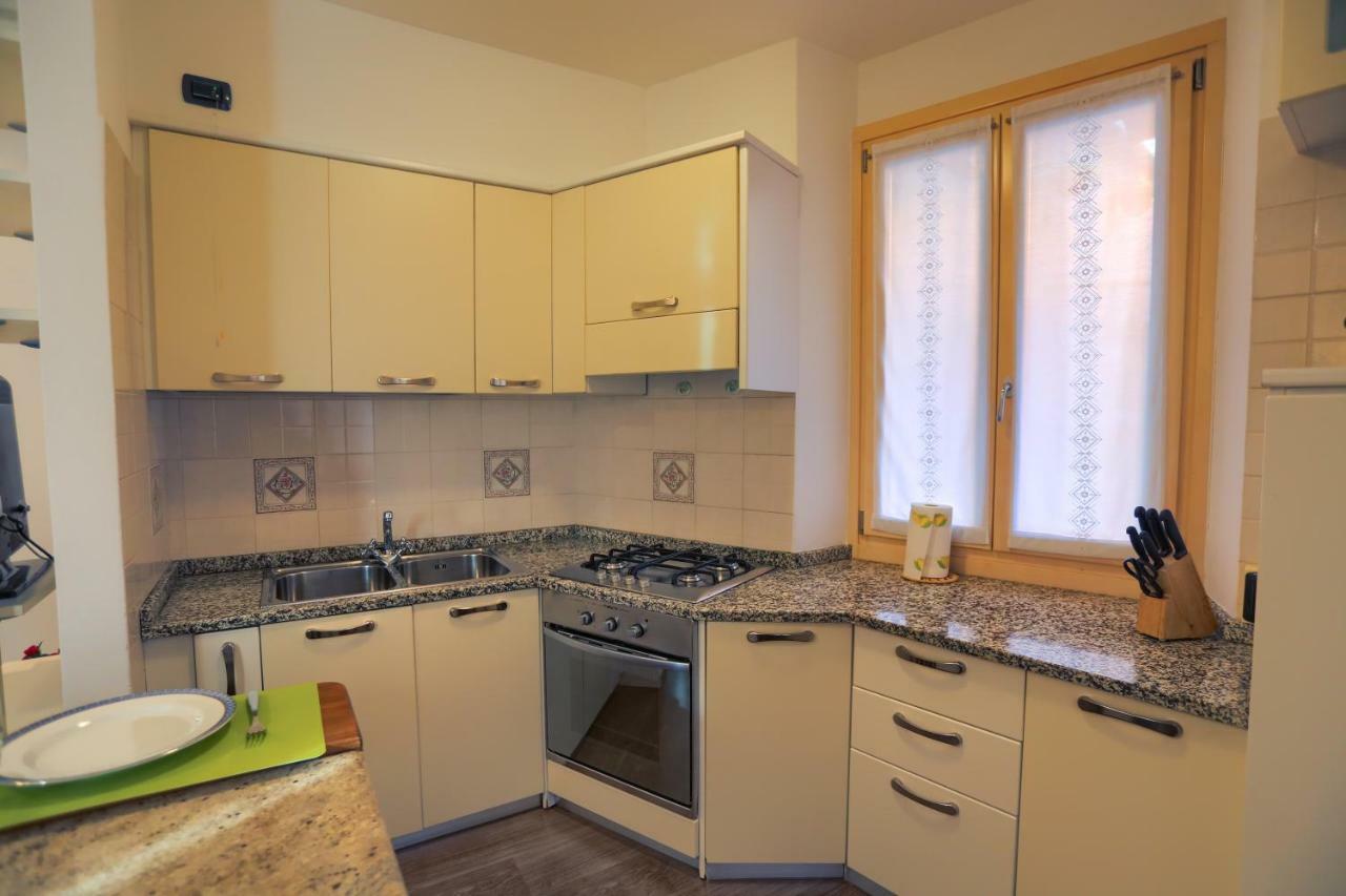 Casa Indipendente Ischia Villa Arco Dış mekan fotoğraf