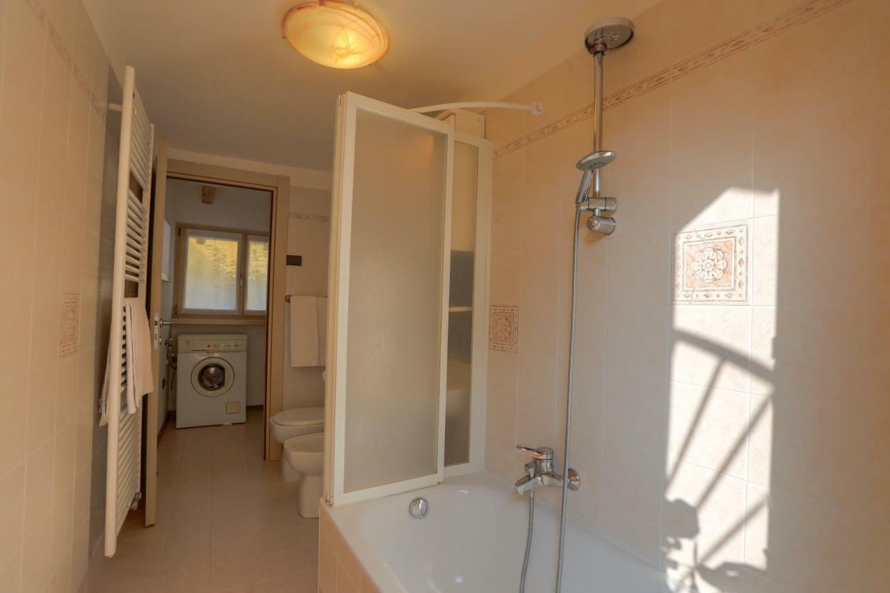 Casa Indipendente Ischia Villa Arco Dış mekan fotoğraf