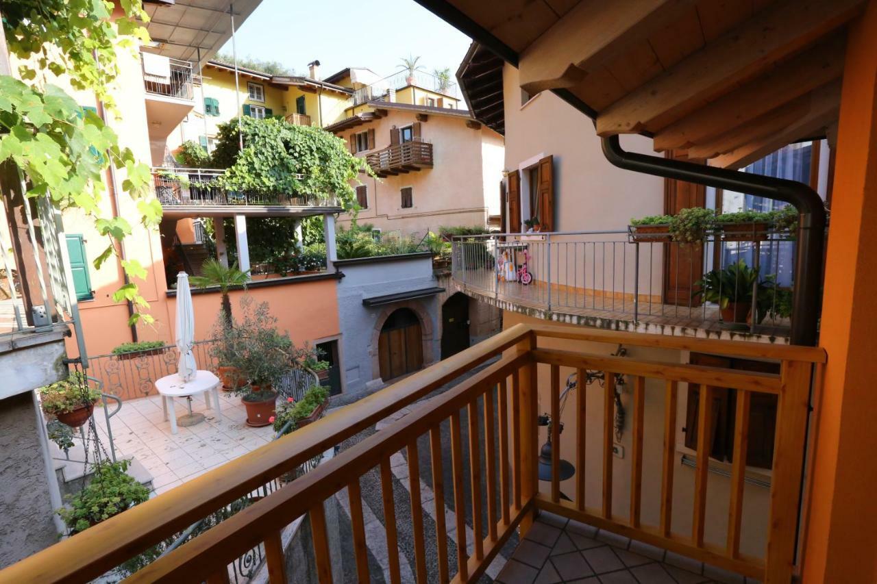 Casa Indipendente Ischia Villa Arco Dış mekan fotoğraf