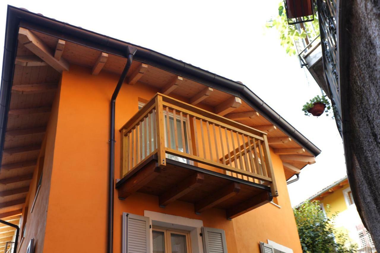 Casa Indipendente Ischia Villa Arco Dış mekan fotoğraf