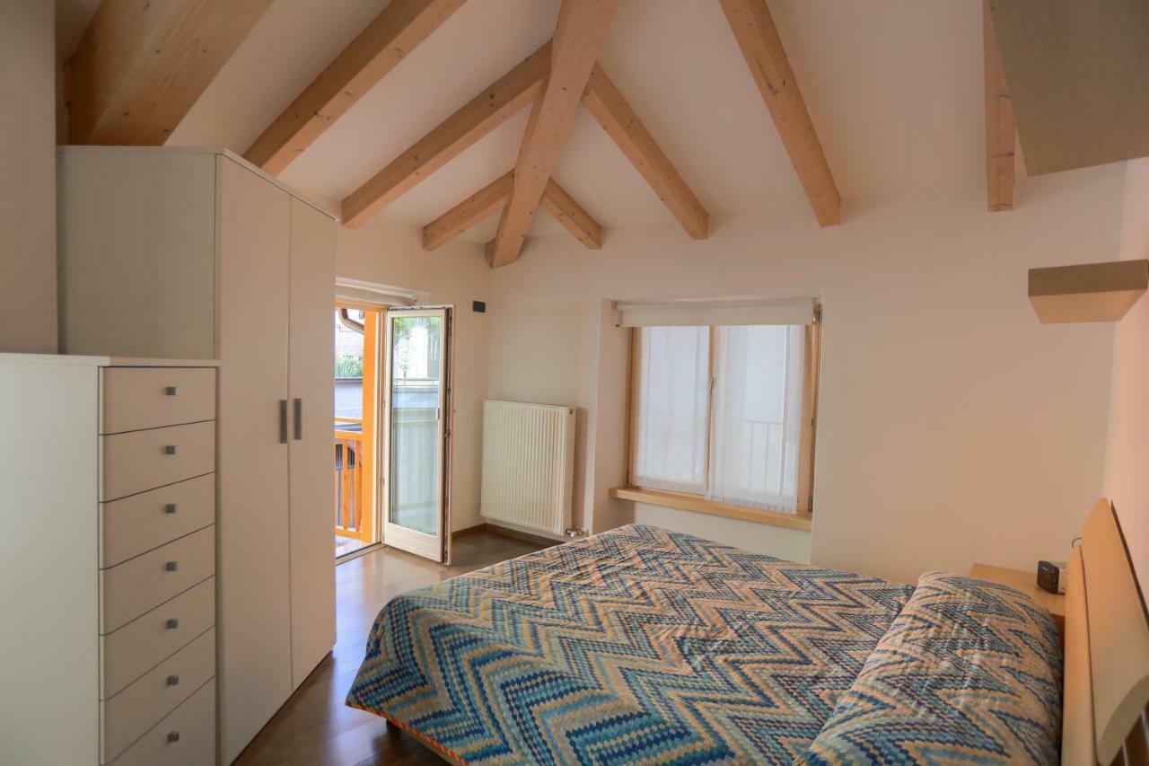 Casa Indipendente Ischia Villa Arco Dış mekan fotoğraf