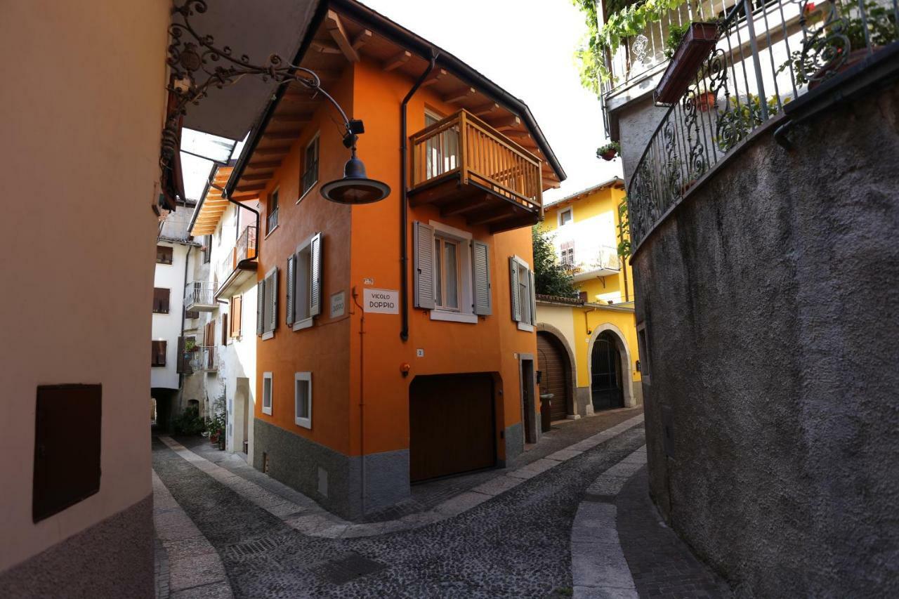 Casa Indipendente Ischia Villa Arco Dış mekan fotoğraf