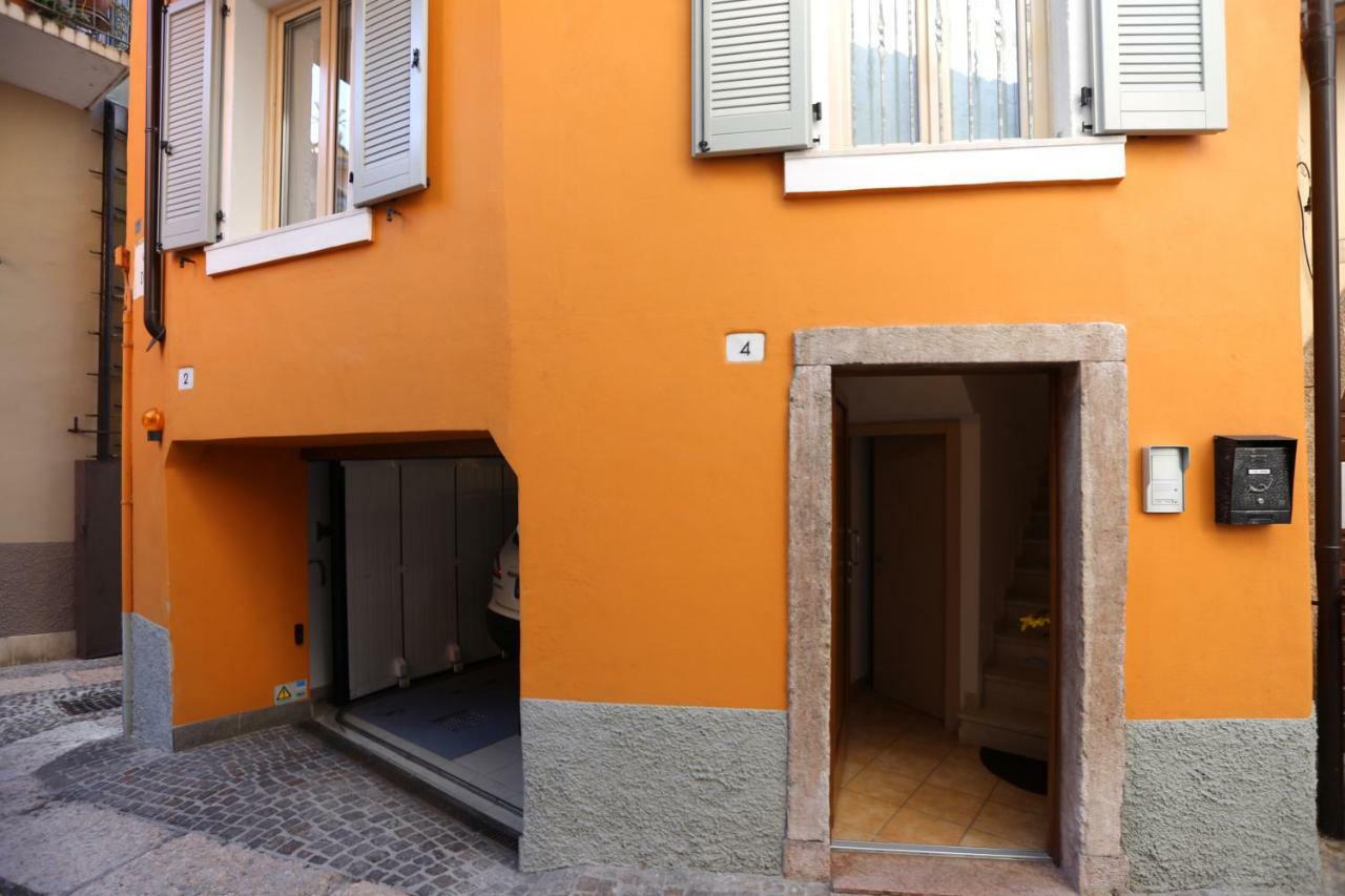 Casa Indipendente Ischia Villa Arco Dış mekan fotoğraf