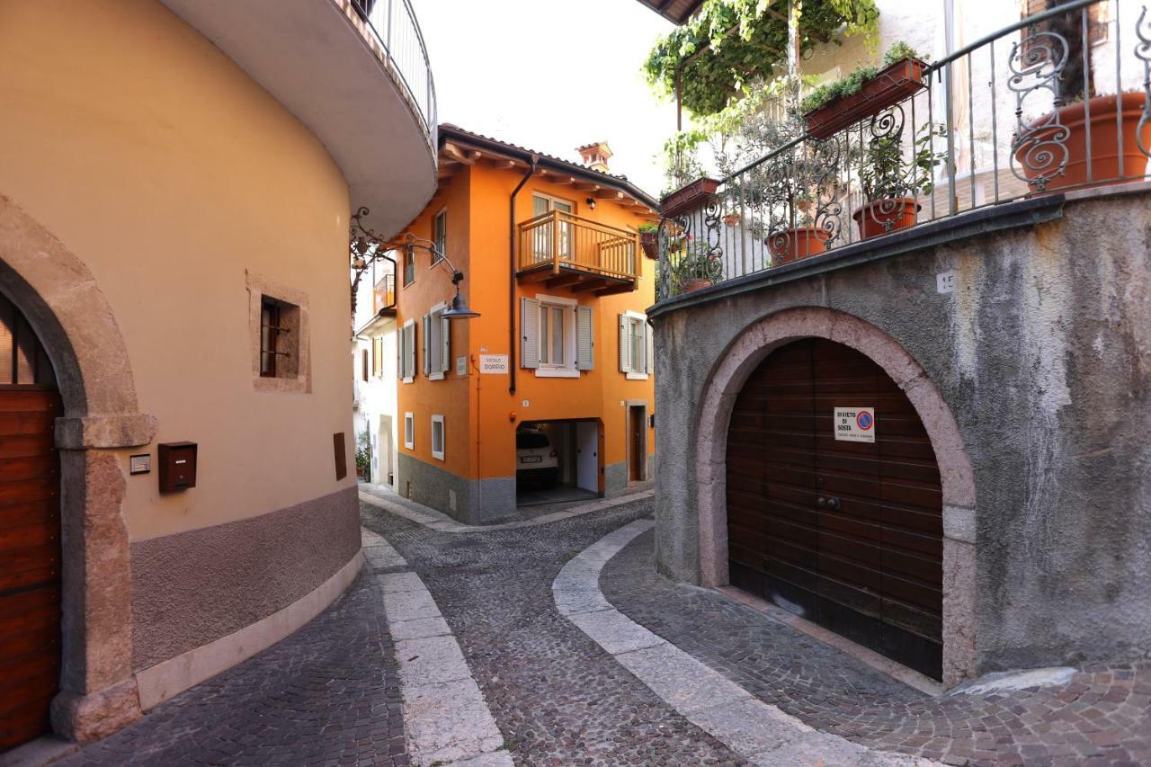 Casa Indipendente Ischia Villa Arco Dış mekan fotoğraf