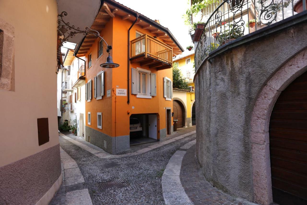 Casa Indipendente Ischia Villa Arco Dış mekan fotoğraf