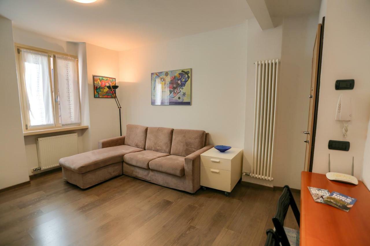 Casa Indipendente Ischia Villa Arco Dış mekan fotoğraf