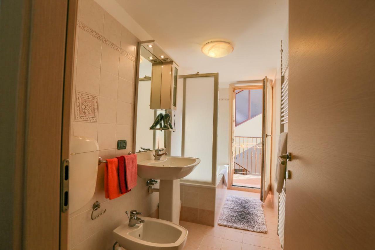 Casa Indipendente Ischia Villa Arco Dış mekan fotoğraf