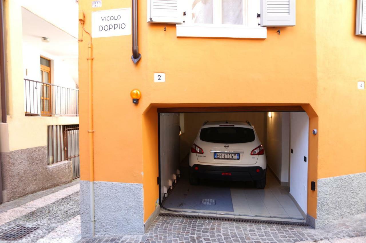 Casa Indipendente Ischia Villa Arco Dış mekan fotoğraf