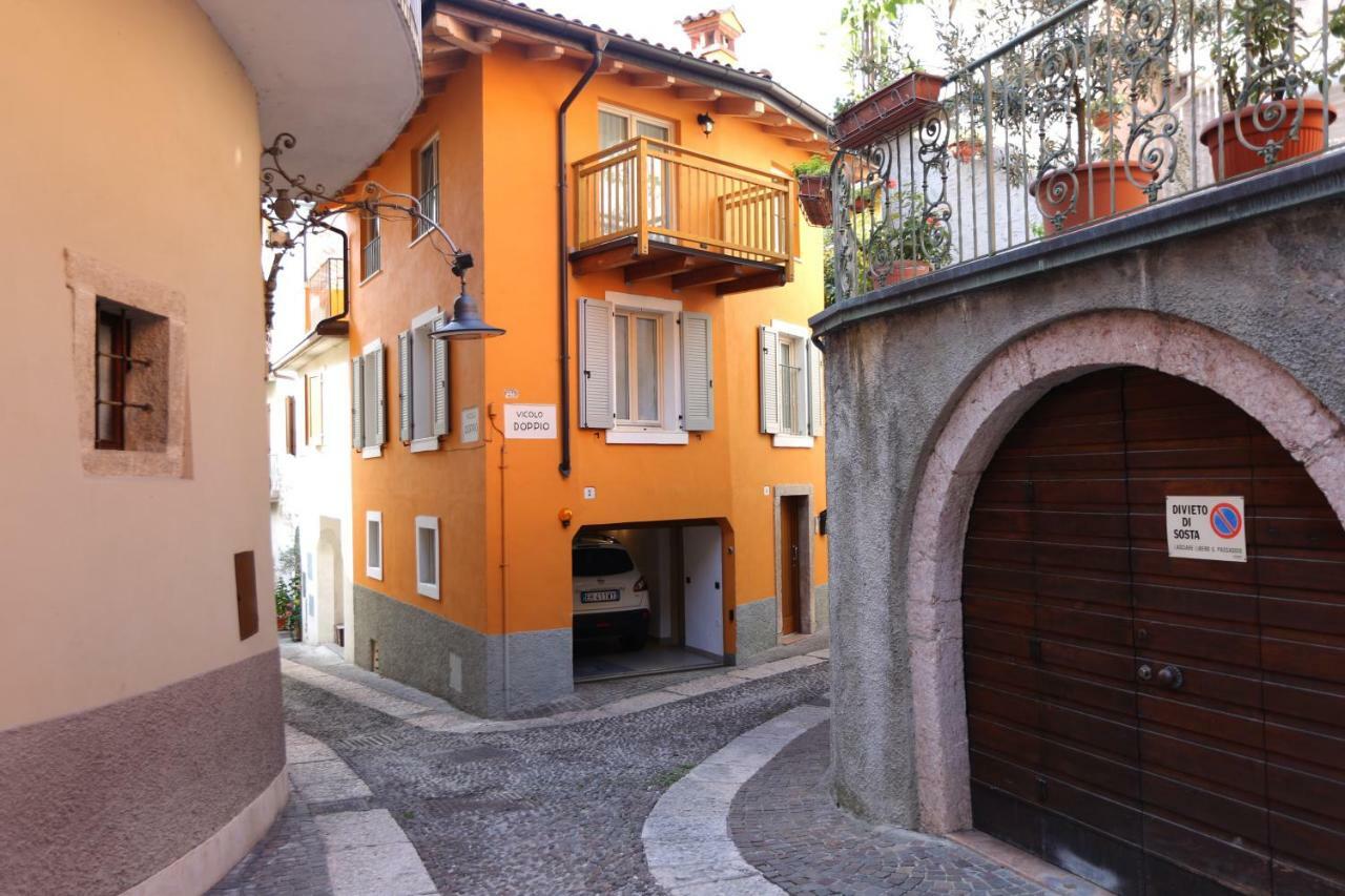 Casa Indipendente Ischia Villa Arco Dış mekan fotoğraf